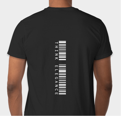 PEPS WORLD BRAND his T-shirts