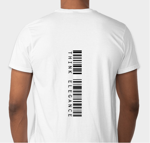 PEPS WORLD BRAND his T-shirts