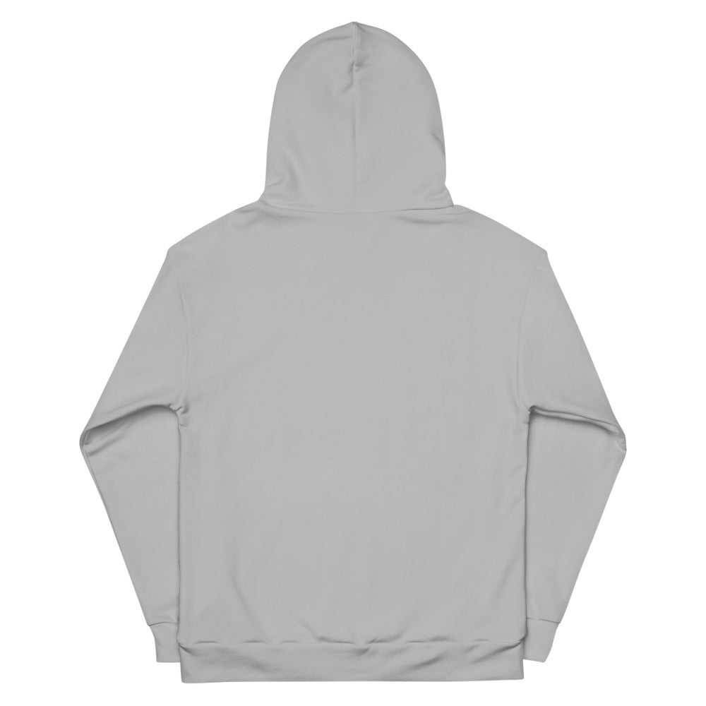 LAND OF AFRICA - Unisex Hoodie