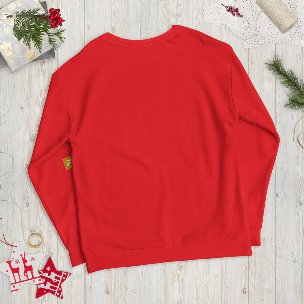 ELEVATE - Unisex Sweatshirt