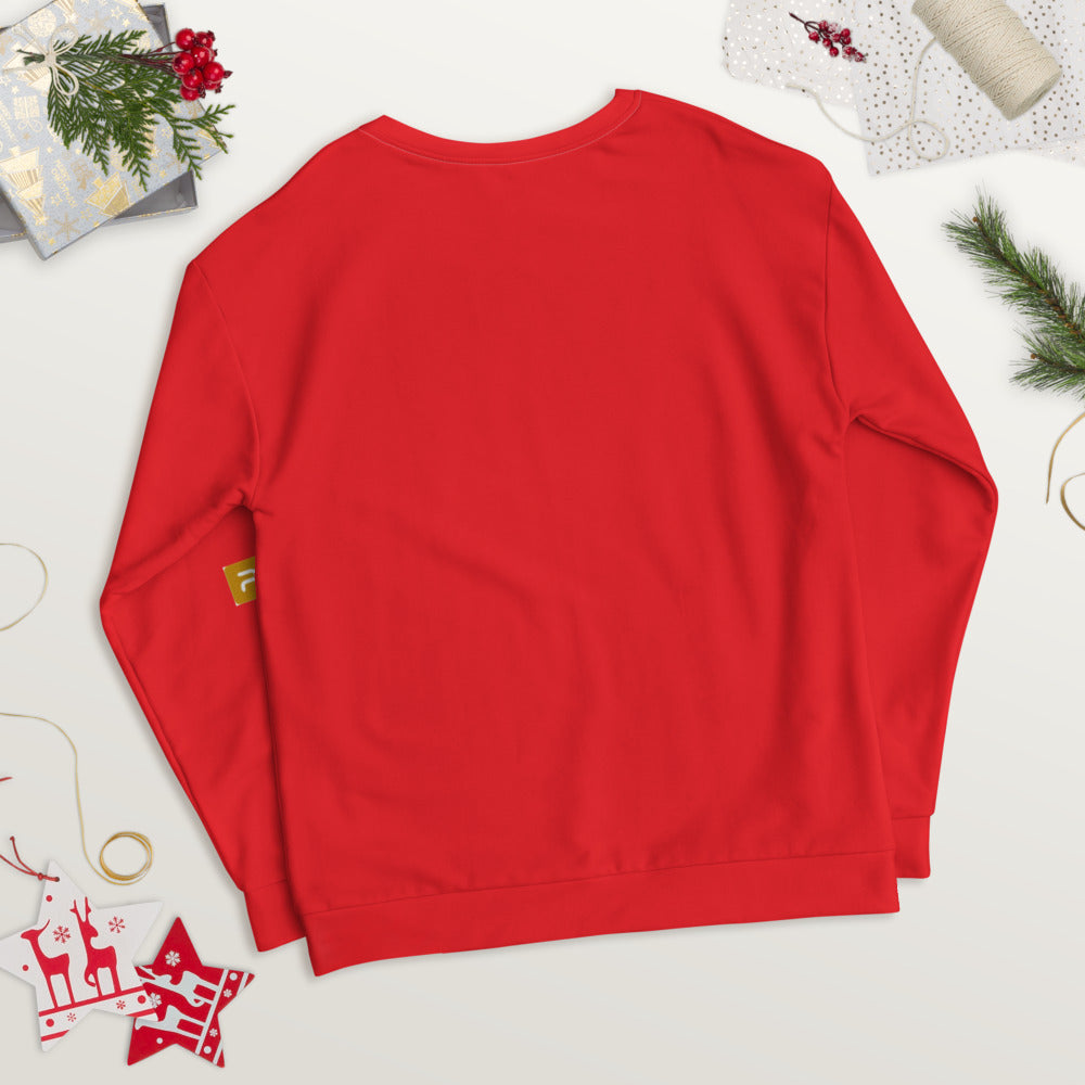 ELEVATE - Unisex Sweatshirt