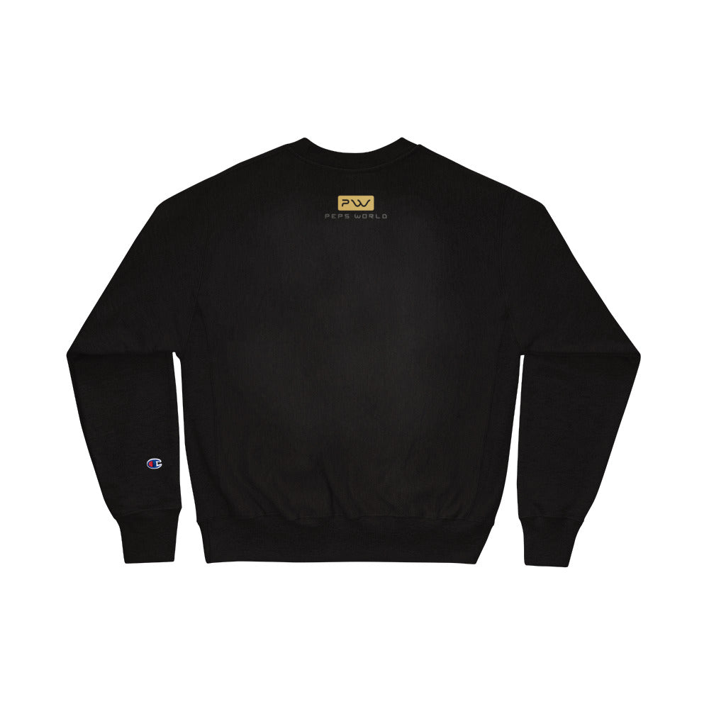 DREAM MAKER - Champion Sweatshirt