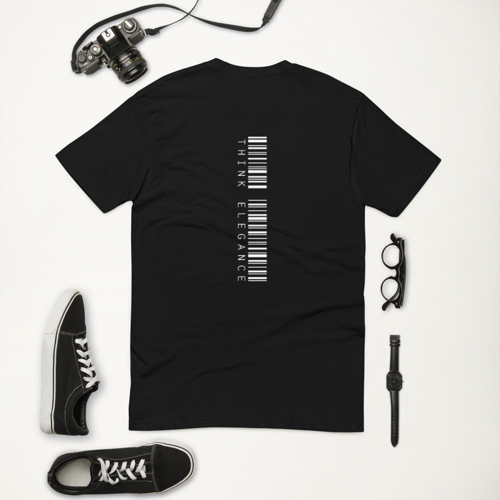 PEPS - Short Sleeve T-shirt