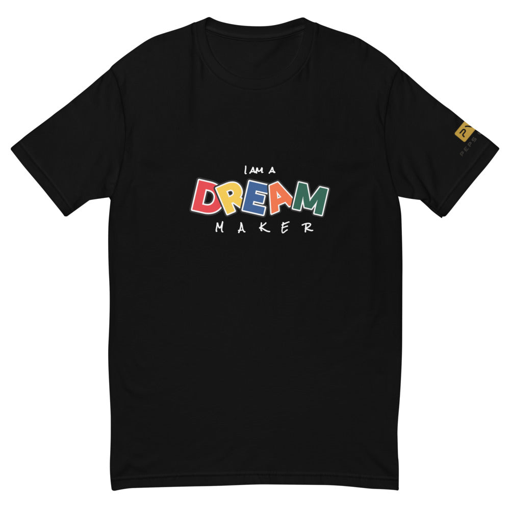 DREAM MAKER - CL- Short Sleeve T-shirt