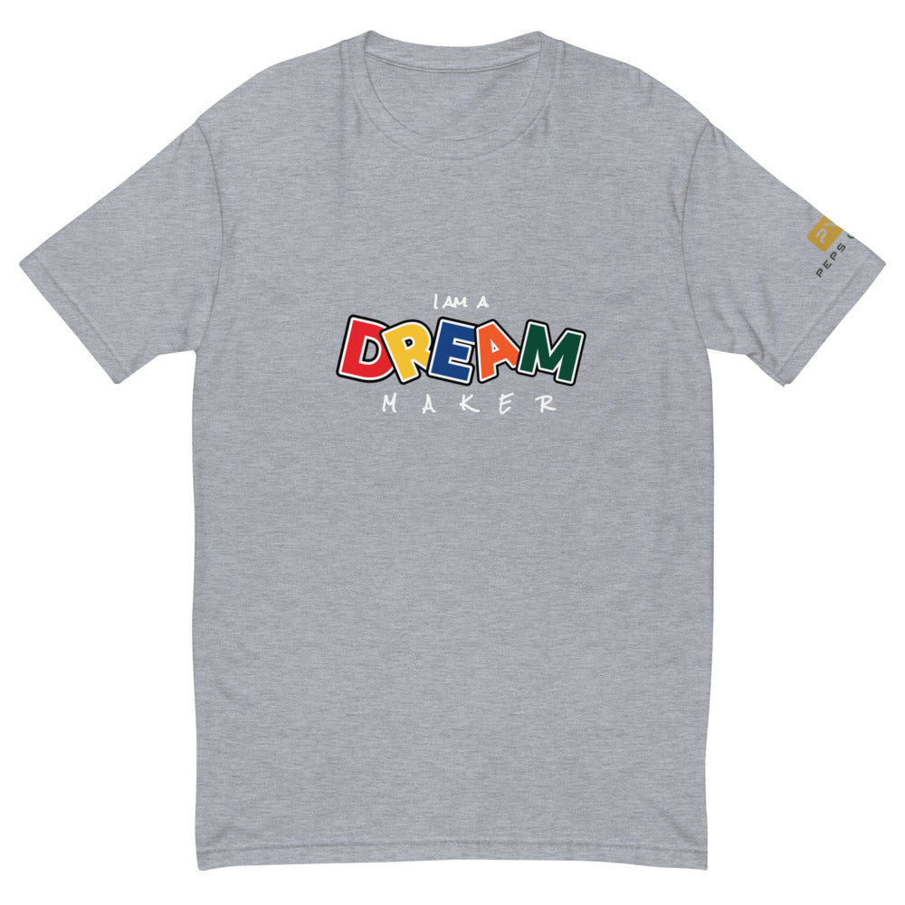 DREAM MAKER - CL- Short Sleeve T-shirt