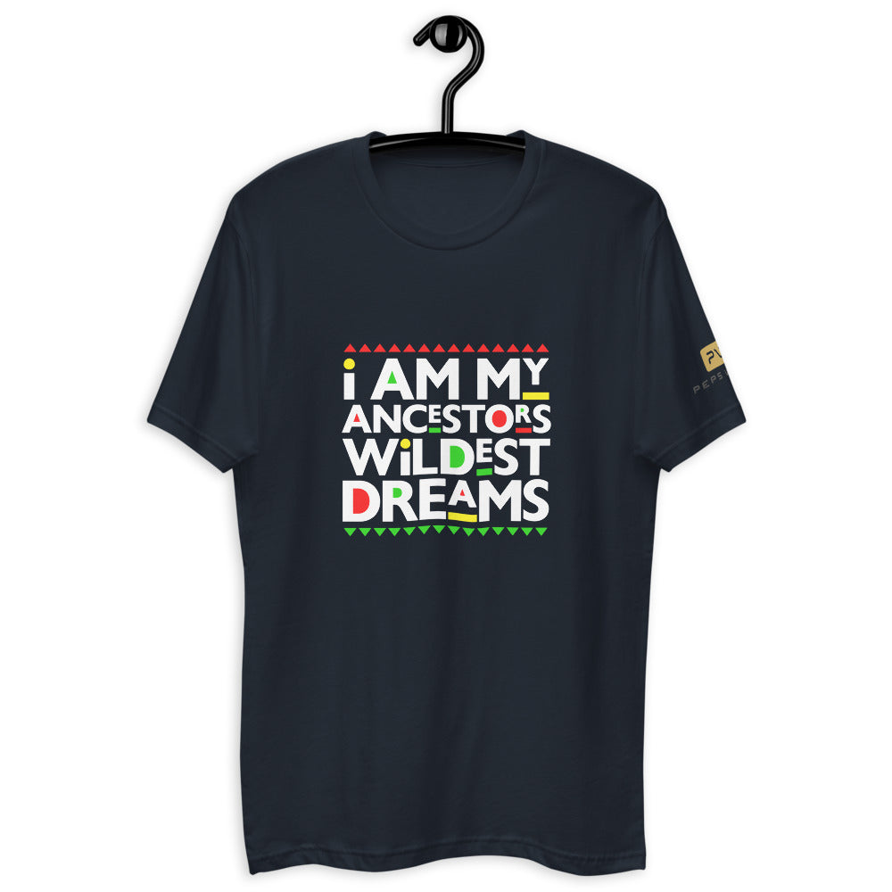 WILDEST DREAM - CL - Short Sleeve T-shirt