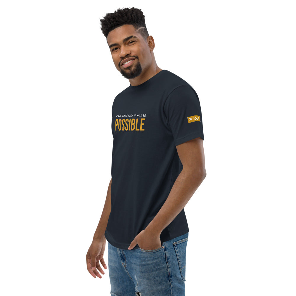 POSSIBLE - T-shirt