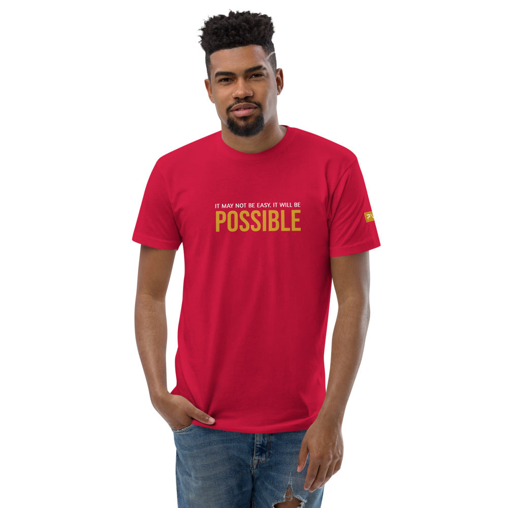 POSSIBLE - T-shirt