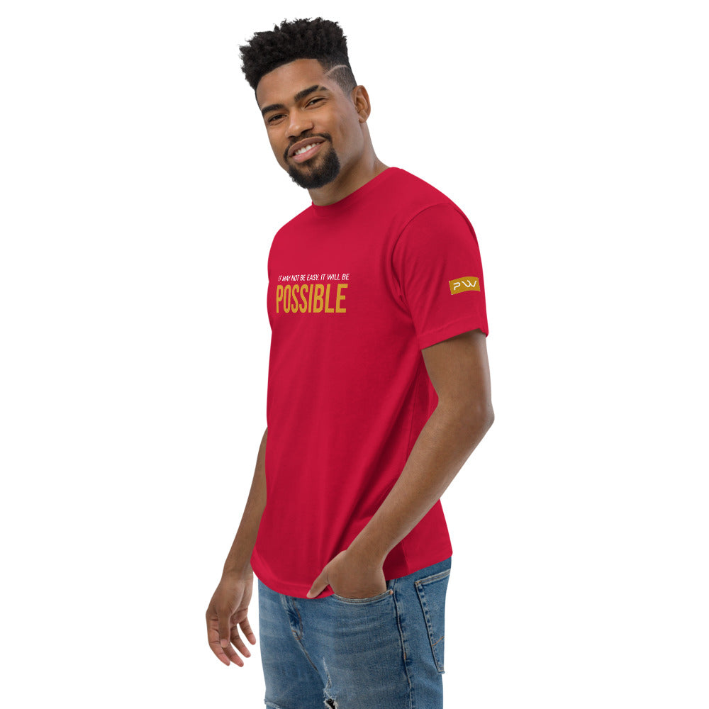 POSSIBLE - T-shirt