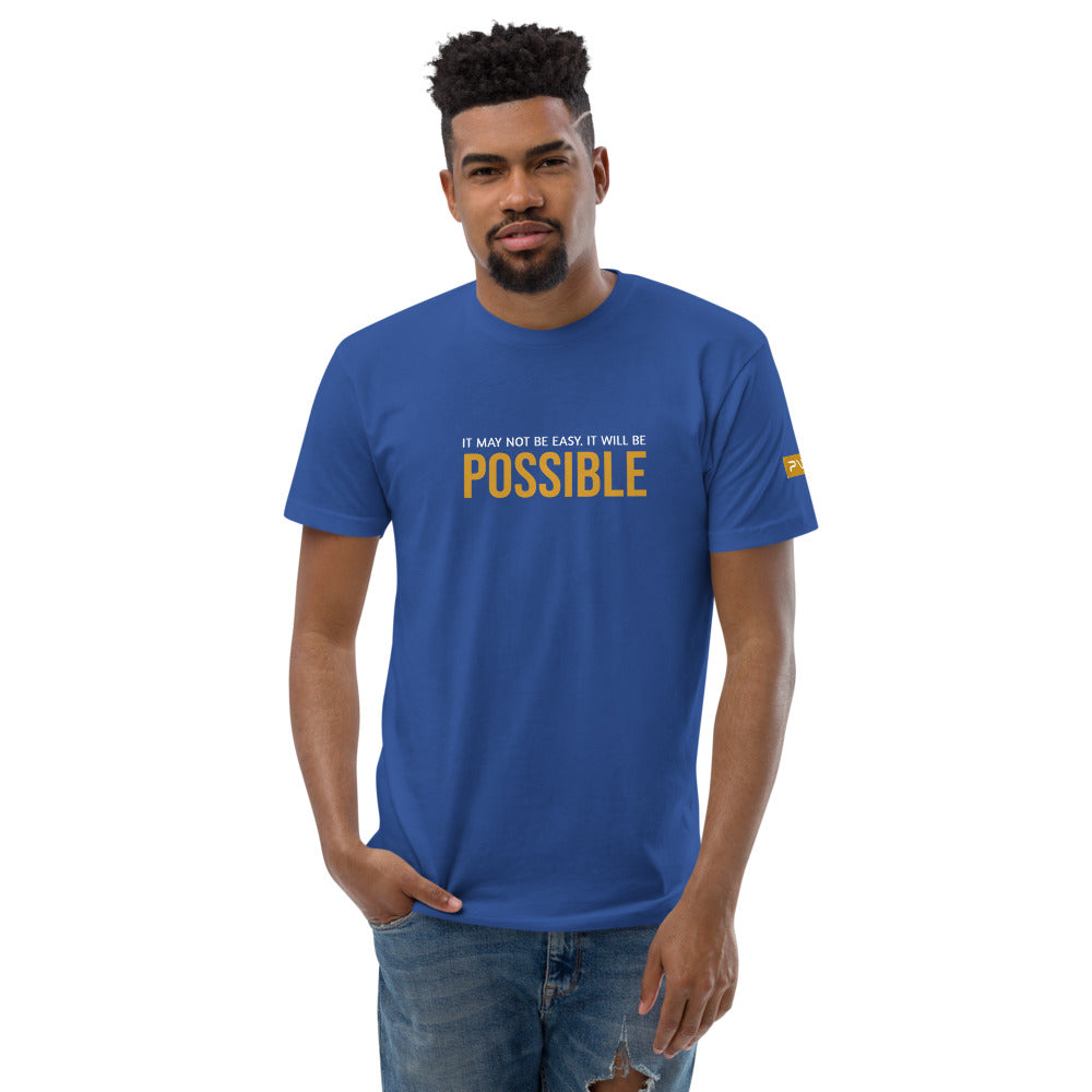 POSSIBLE - T-shirt