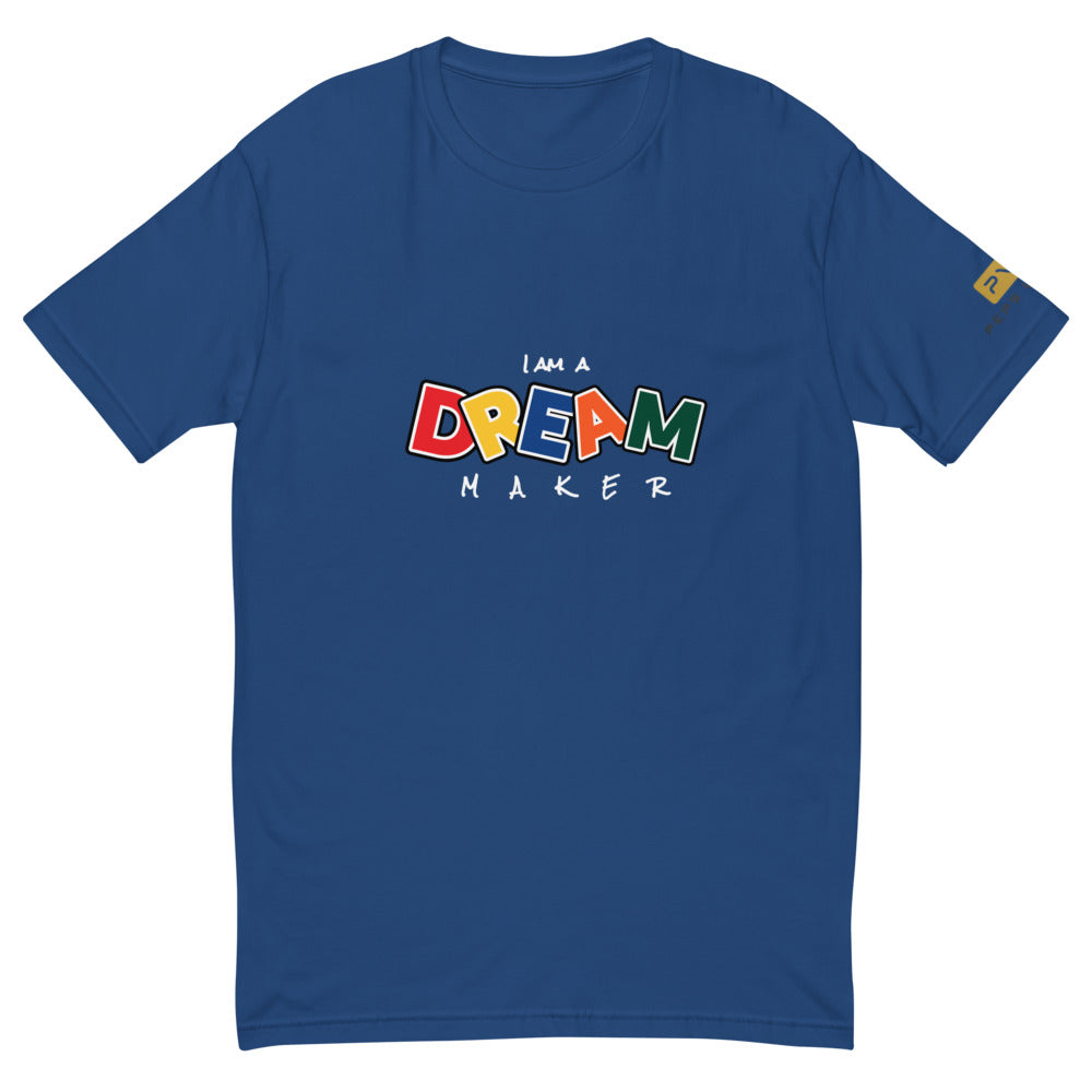 DREAM MAKER - CL- Short Sleeve T-shirt
