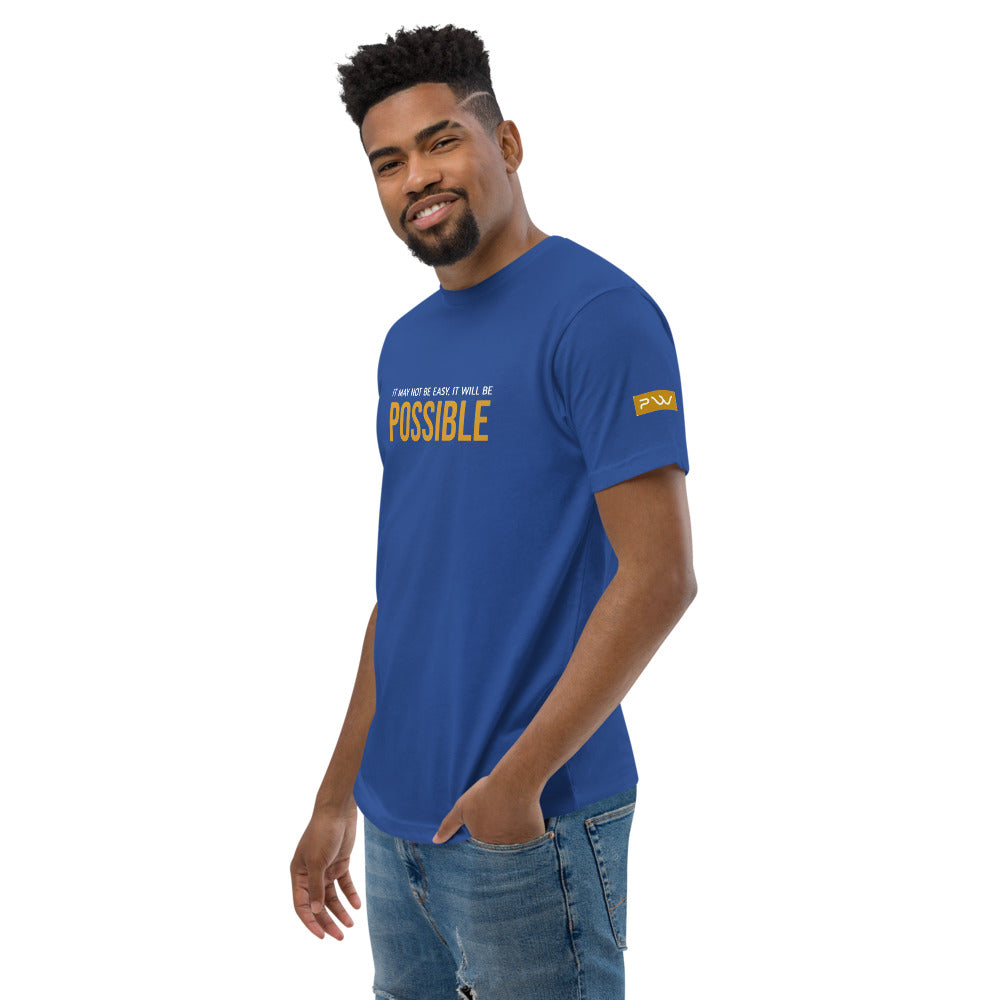 POSSIBLE - T-shirt