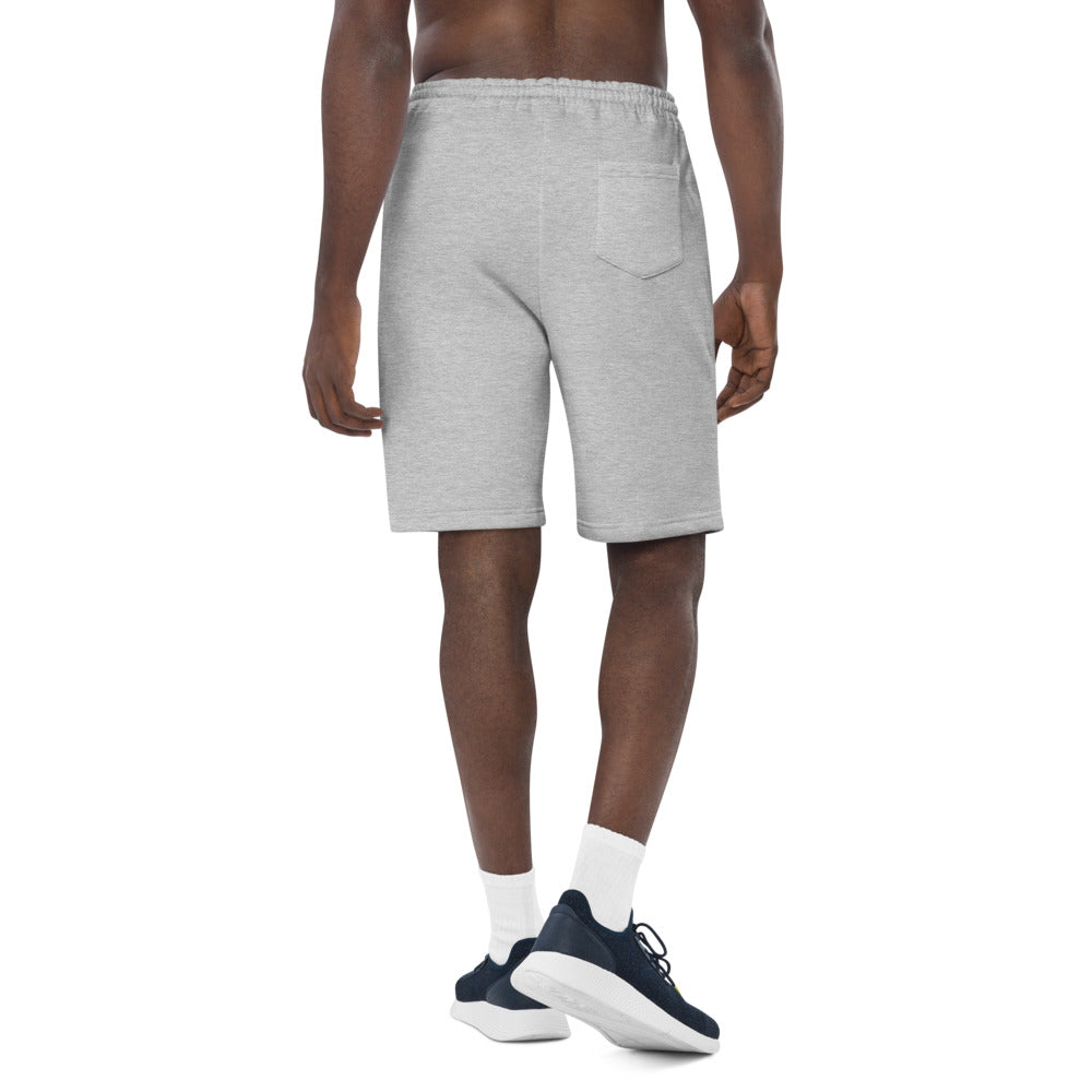 DREAM MAKER - Men's fleece shorts