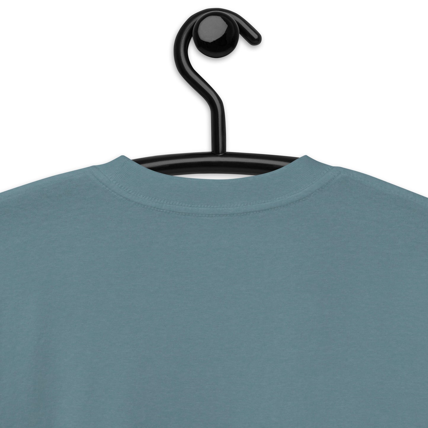 INVEST IN YOUR SELF - Men’s premium heavyweight tee
