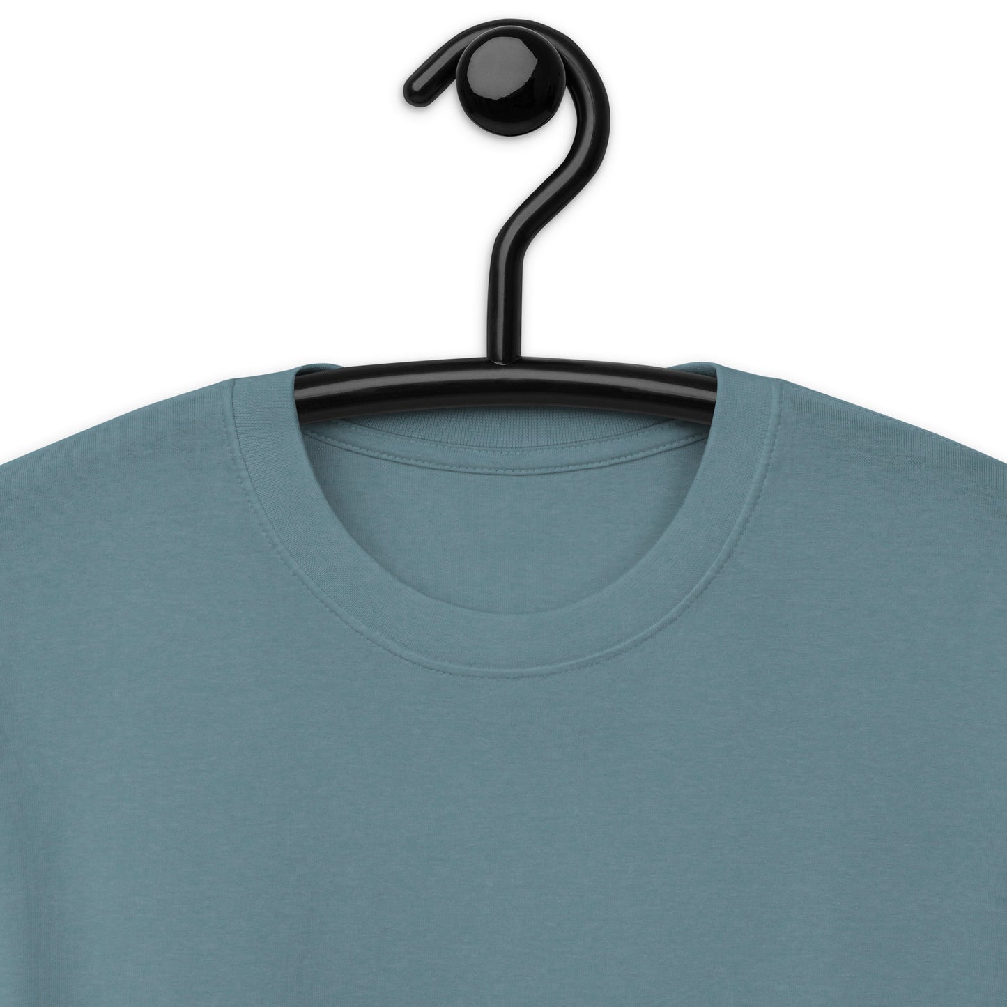 INVEST IN YOUR SELF - Men’s premium heavyweight tee