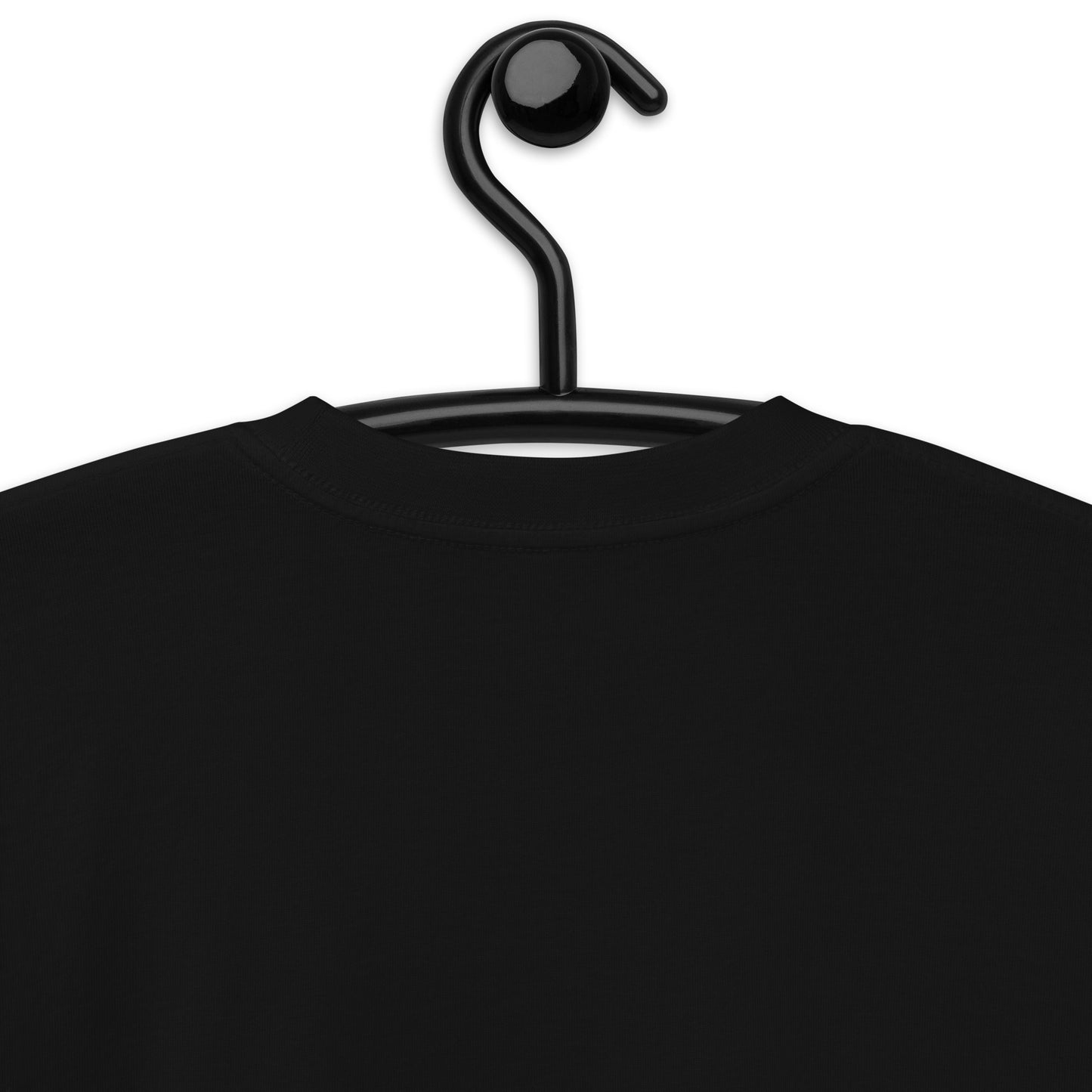 INVEST IN YOUR SELF - Men’s premium heavyweight tee