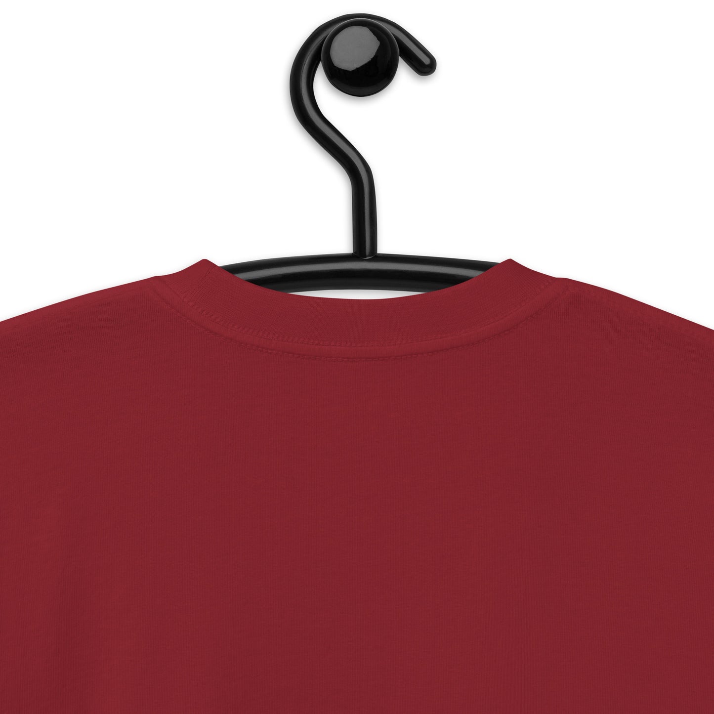 INVEST IN YOUR SELF - Men’s premium heavyweight tee