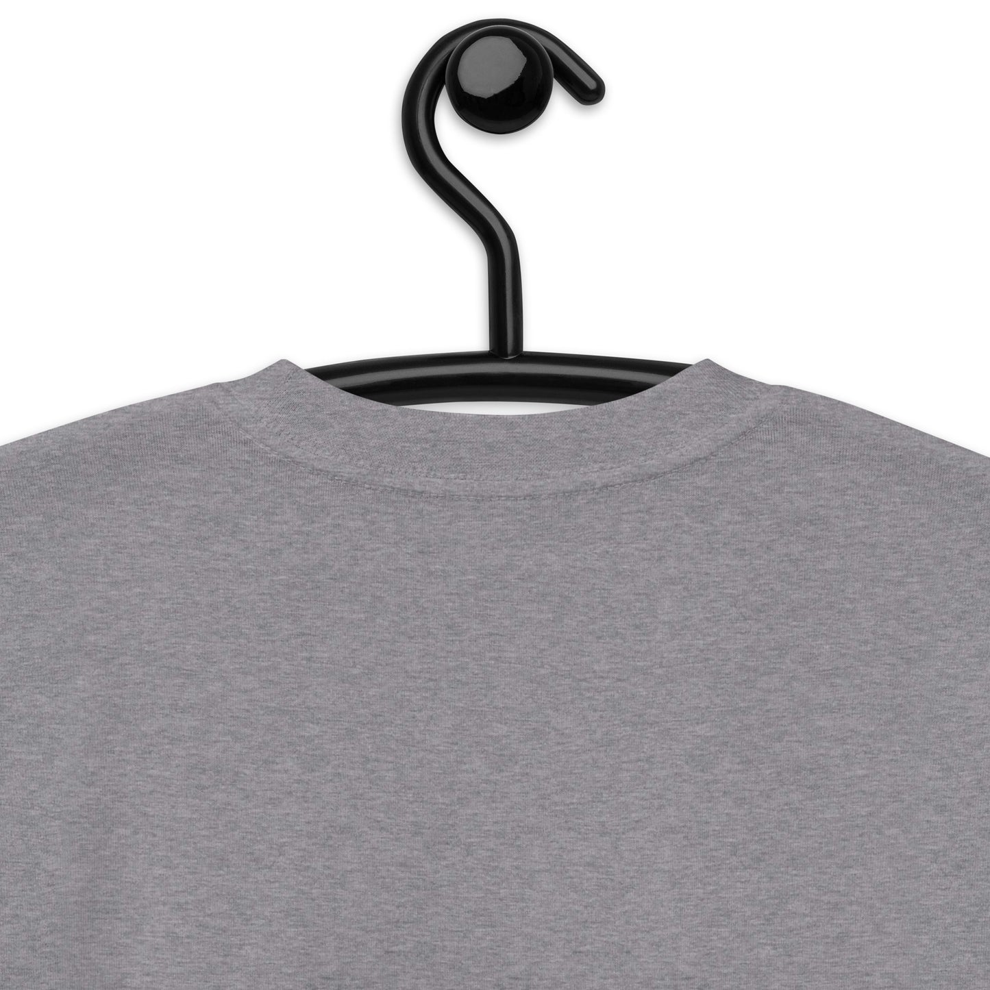 INVEST IN YOUR SELF - Men’s premium heavyweight tee