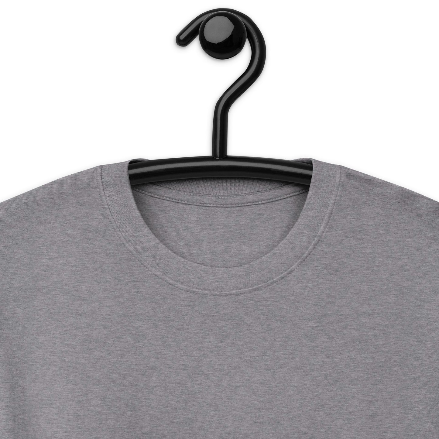 INVEST IN YOUR SELF - Men’s premium heavyweight tee
