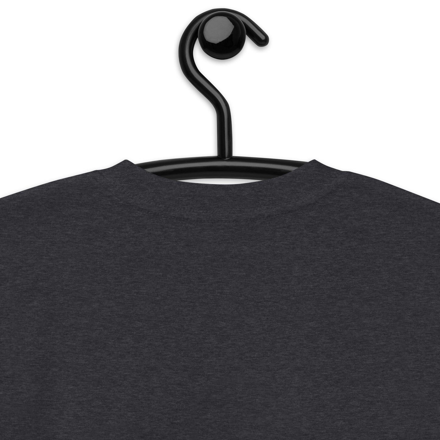 INVEST IN YOUR SELF - Men’s premium heavyweight tee