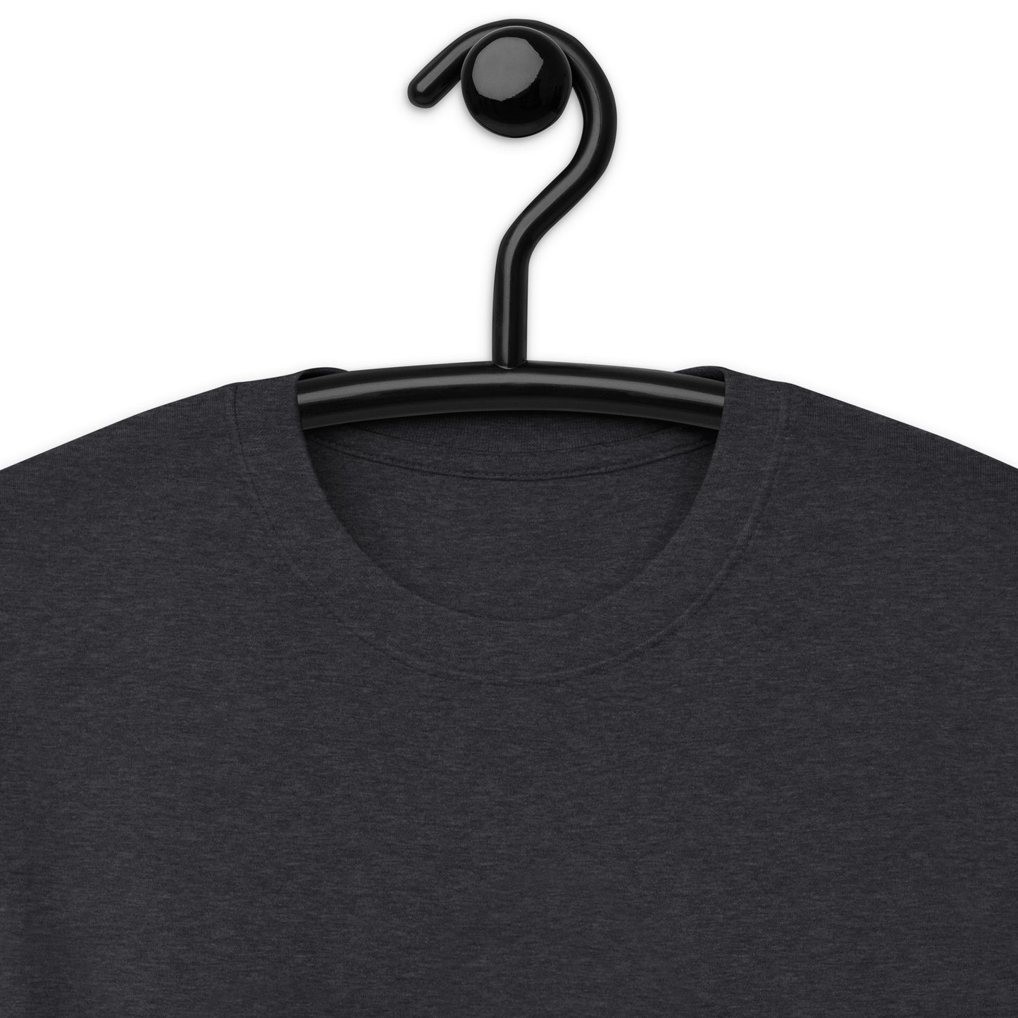 INVEST IN YOUR SELF - Men’s premium heavyweight tee