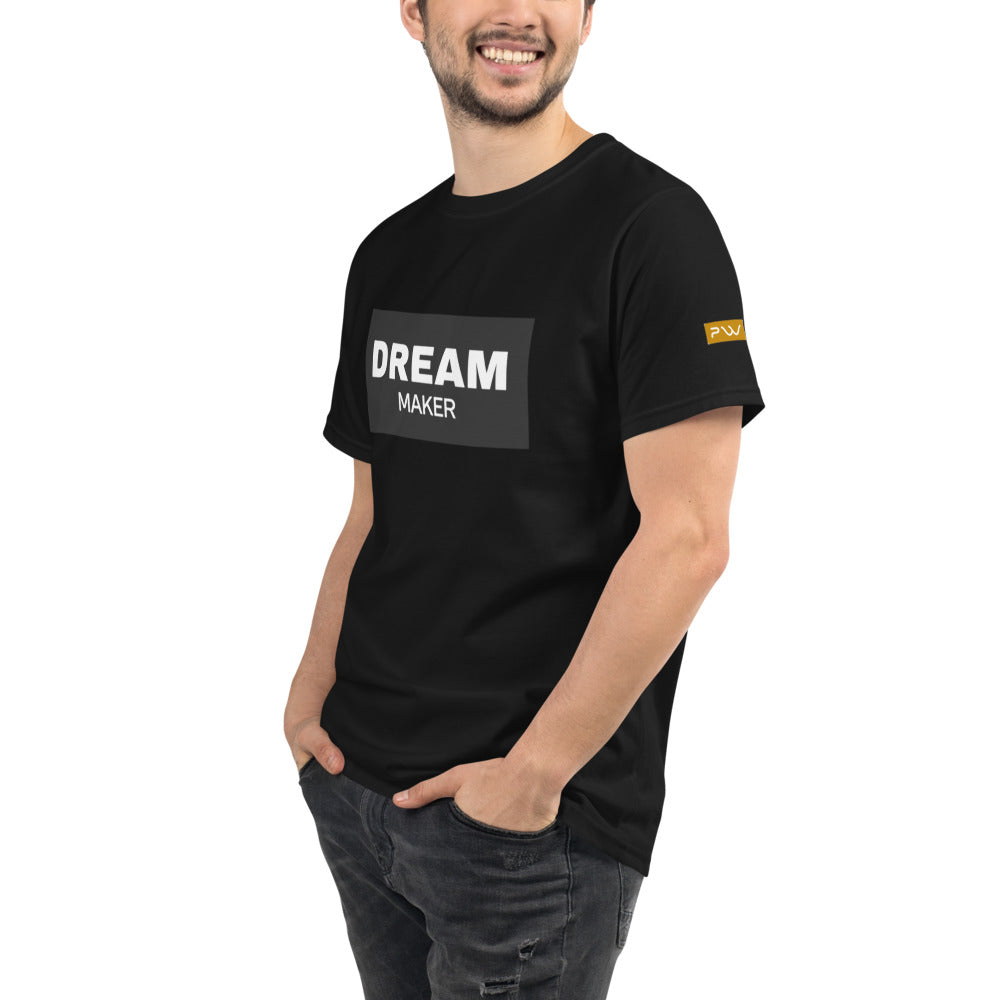DREAM MAKER - Organic T-Shirt