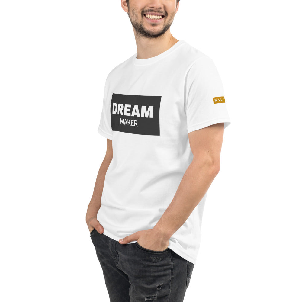 DREAM MAKER - Organic T-Shirt