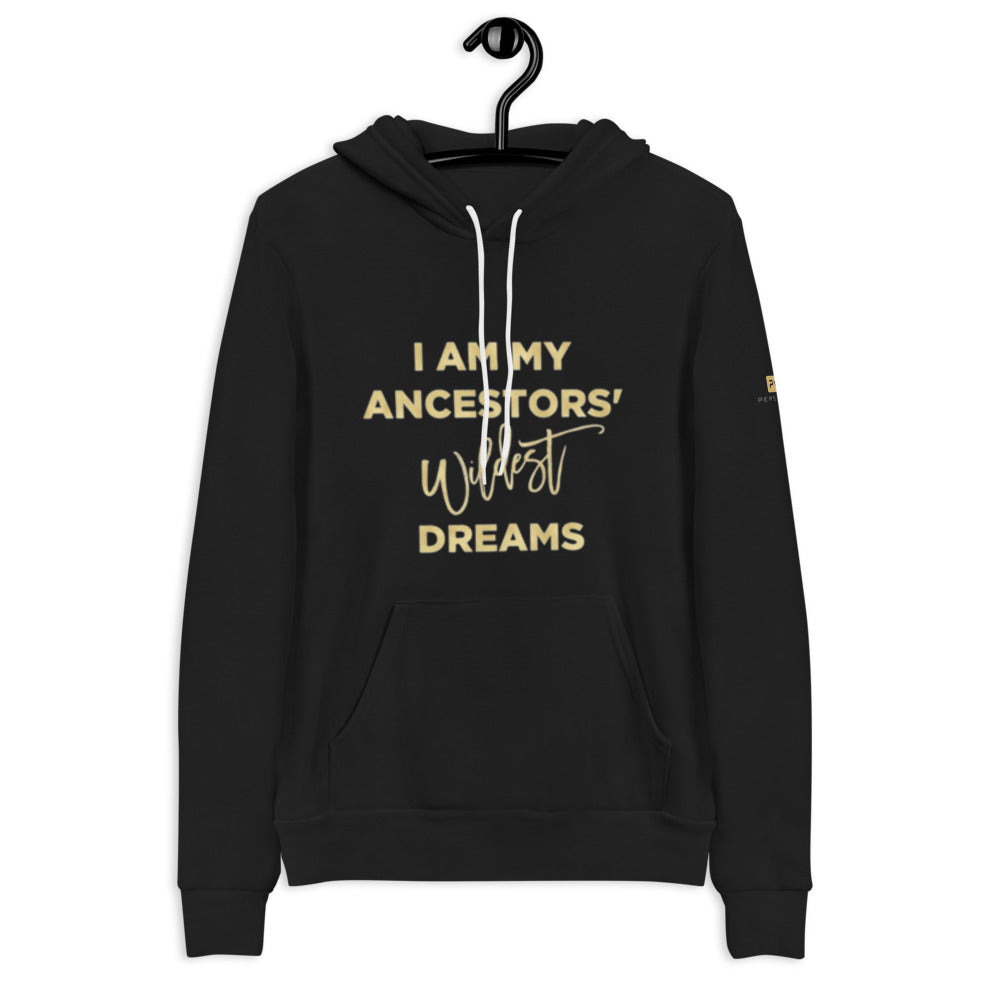 WILDEST DREAM -Unisex hoodie