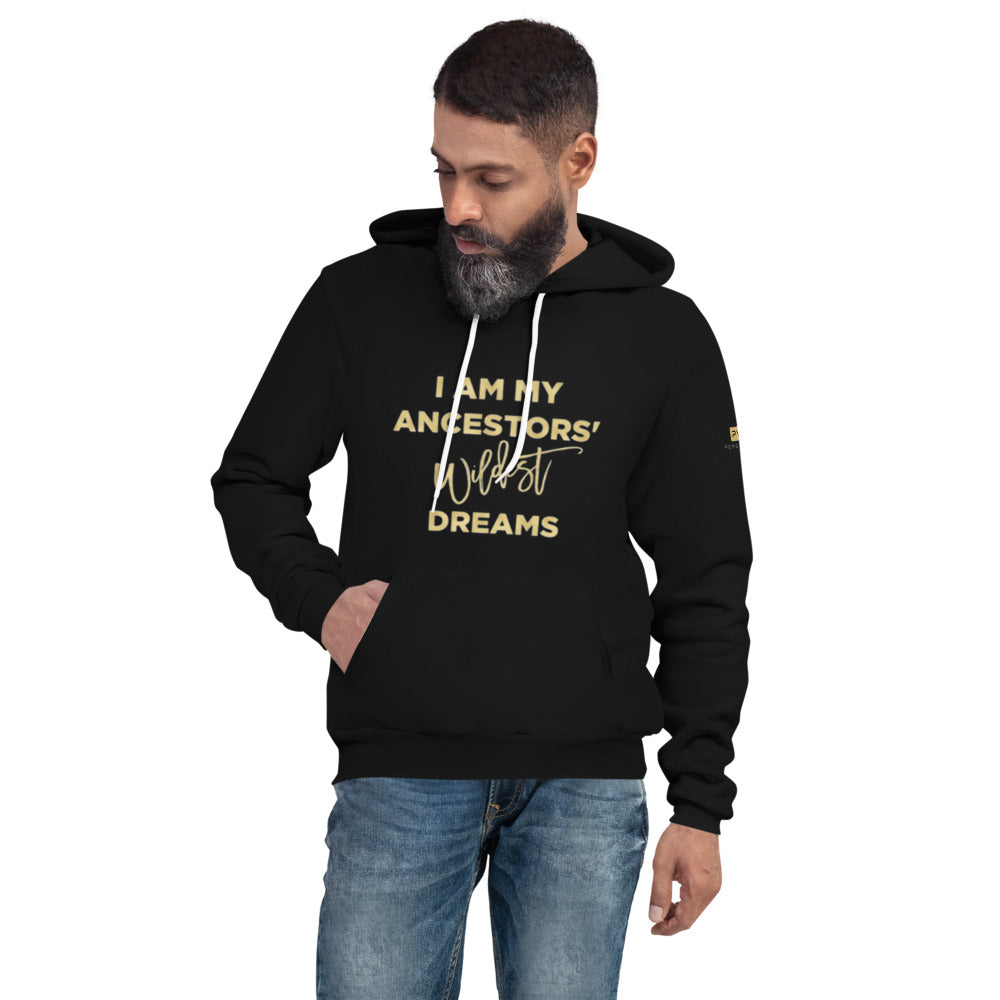 WILDEST DREAM -Unisex hoodie
