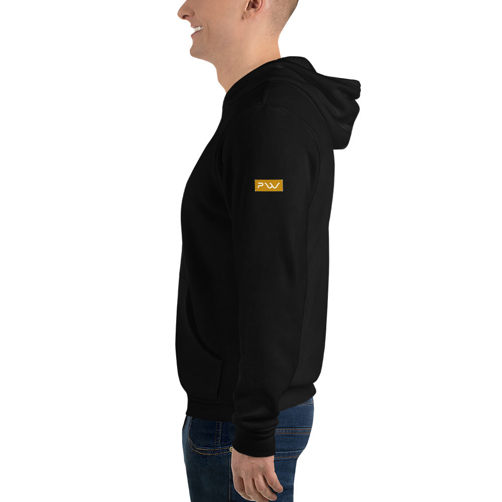POSSIBLE - Unisex hoodie