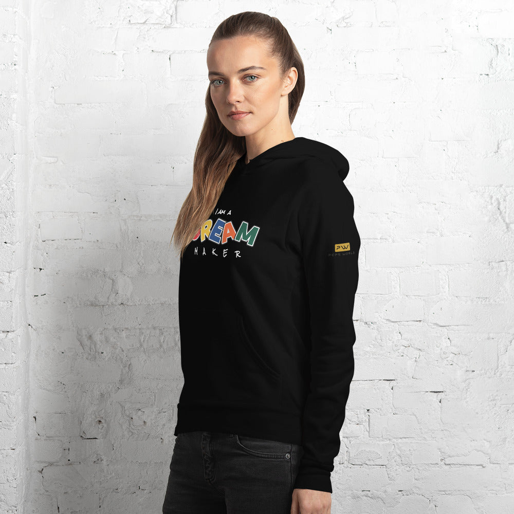 DREAM MAKER - CL - Wo-Unisex hoodie