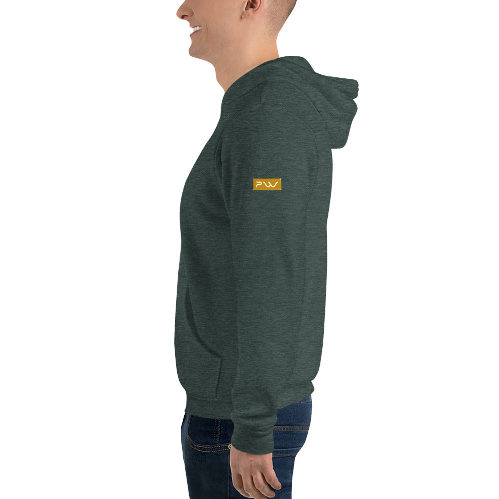 POSSIBLE - Unisex hoodie