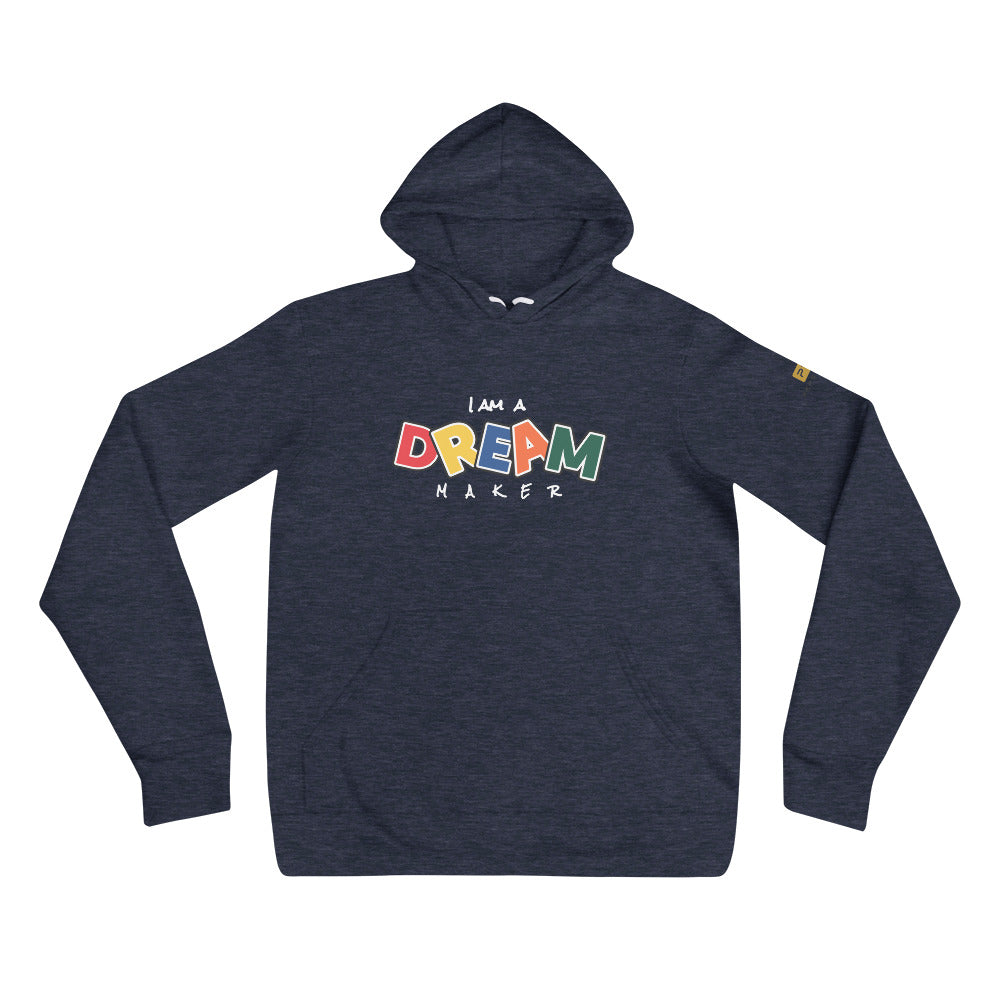 DREAM MAKER - CL- Unisex hoodie
