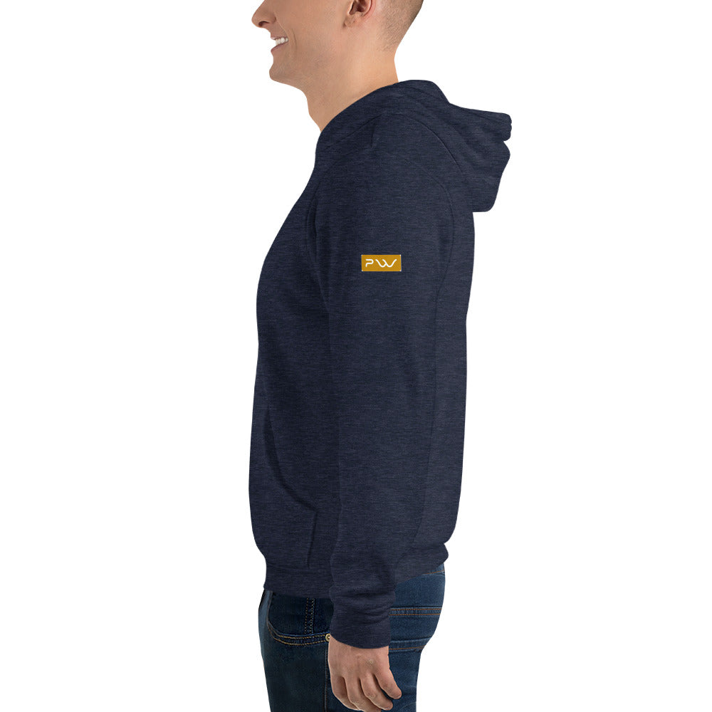 POSSIBLE - Unisex hoodie