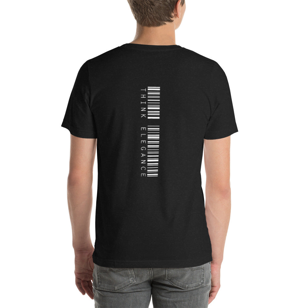PEPS WORLD BRAND his T-shirts