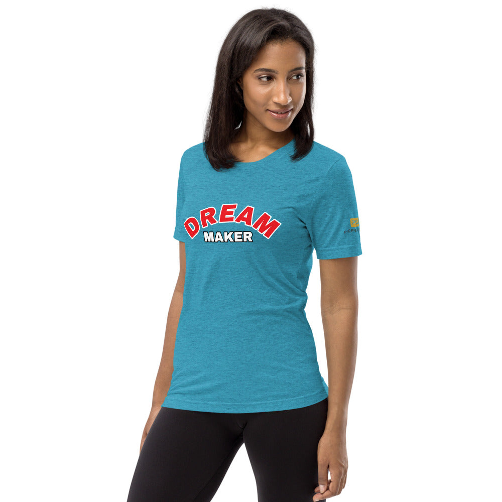 DREAM MAKER - curv - Short sleeve t-shirt