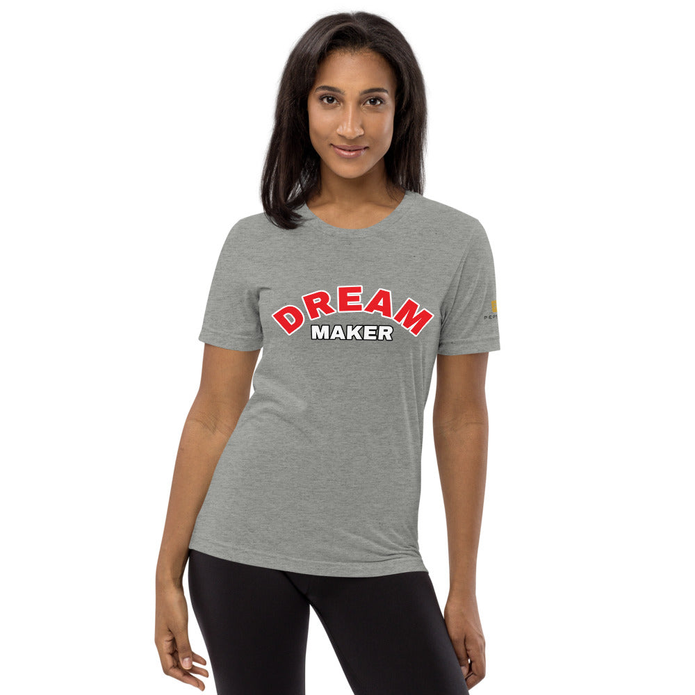 DREAM MAKER - curv - Short sleeve t-shirt