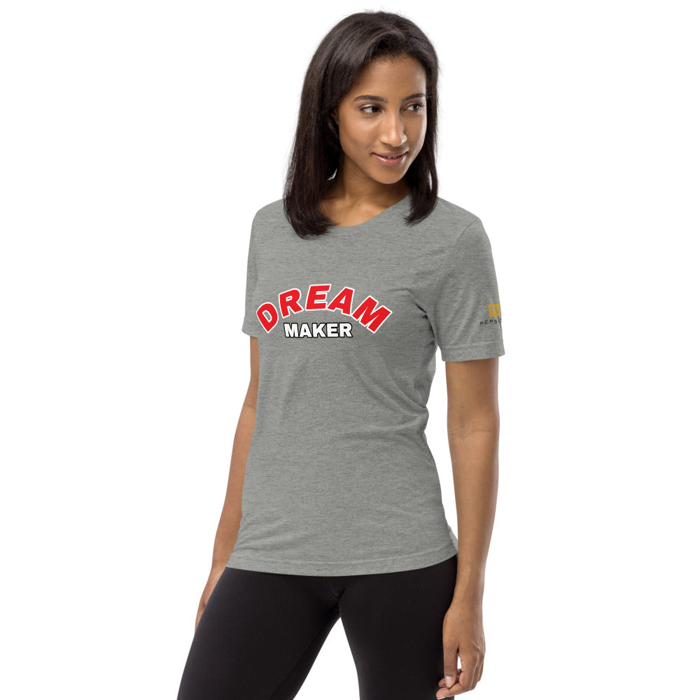 DREAM MAKER - curv - Short sleeve t-shirt