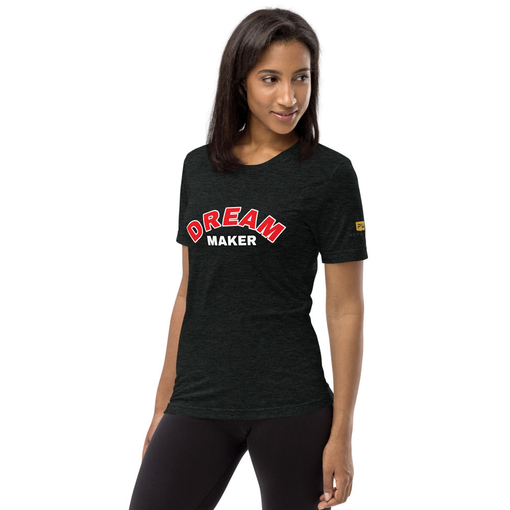 DREAM MAKER - curv - Short sleeve t-shirt