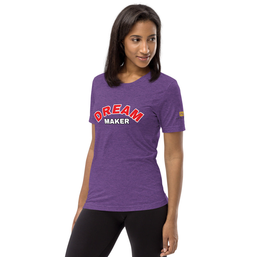 DREAM MAKER - curv - Short sleeve t-shirt