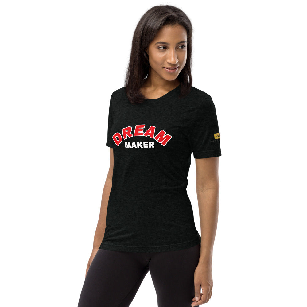 DREAM MAKER - curv - Short sleeve t-shirt