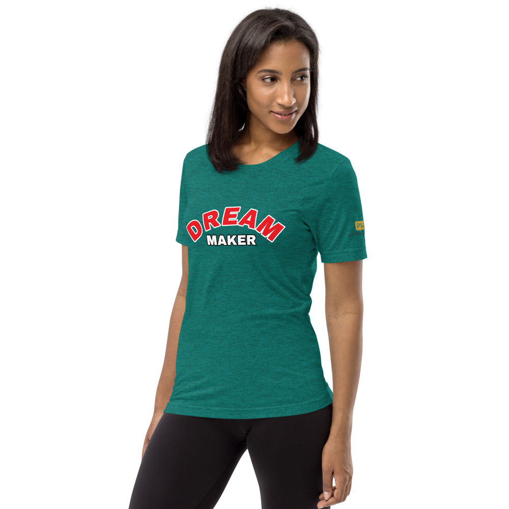 DREAM MAKER - curv - Short sleeve t-shirt
