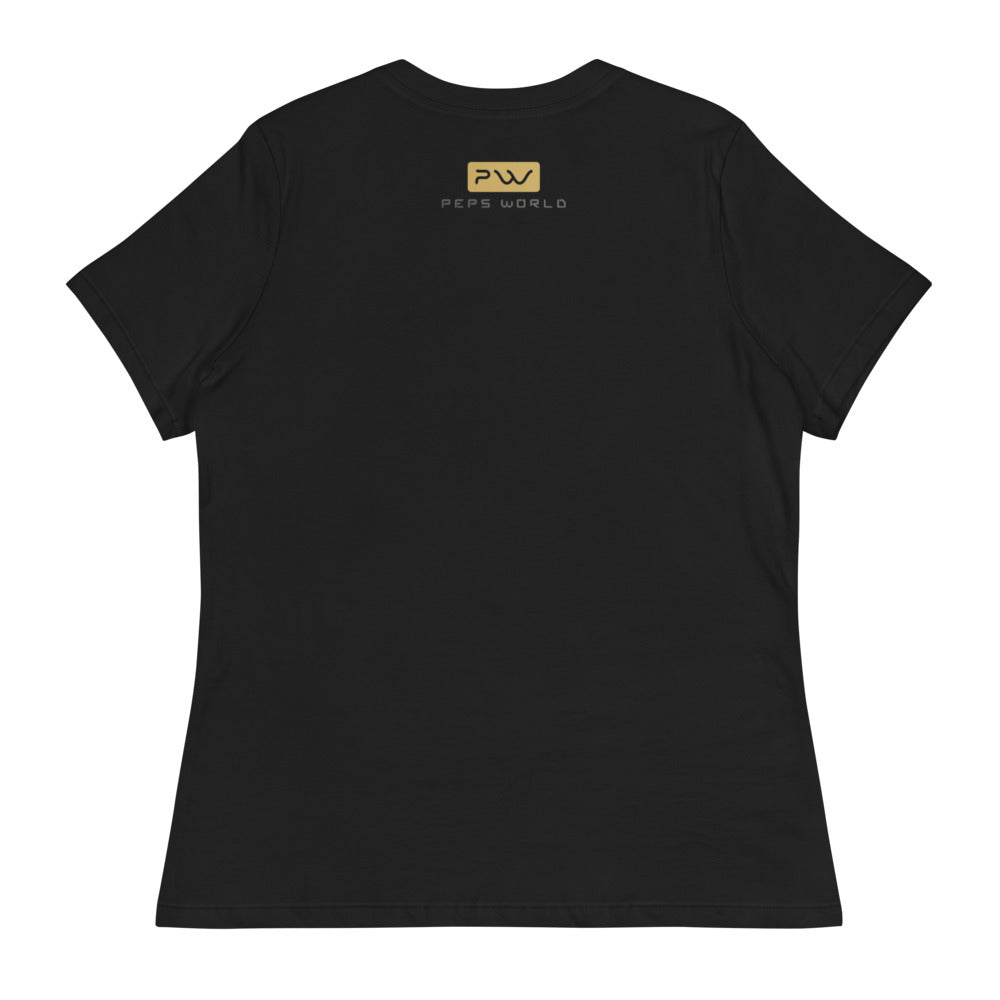 WILDEST DREAM - Women's Relaxed T-Shirt