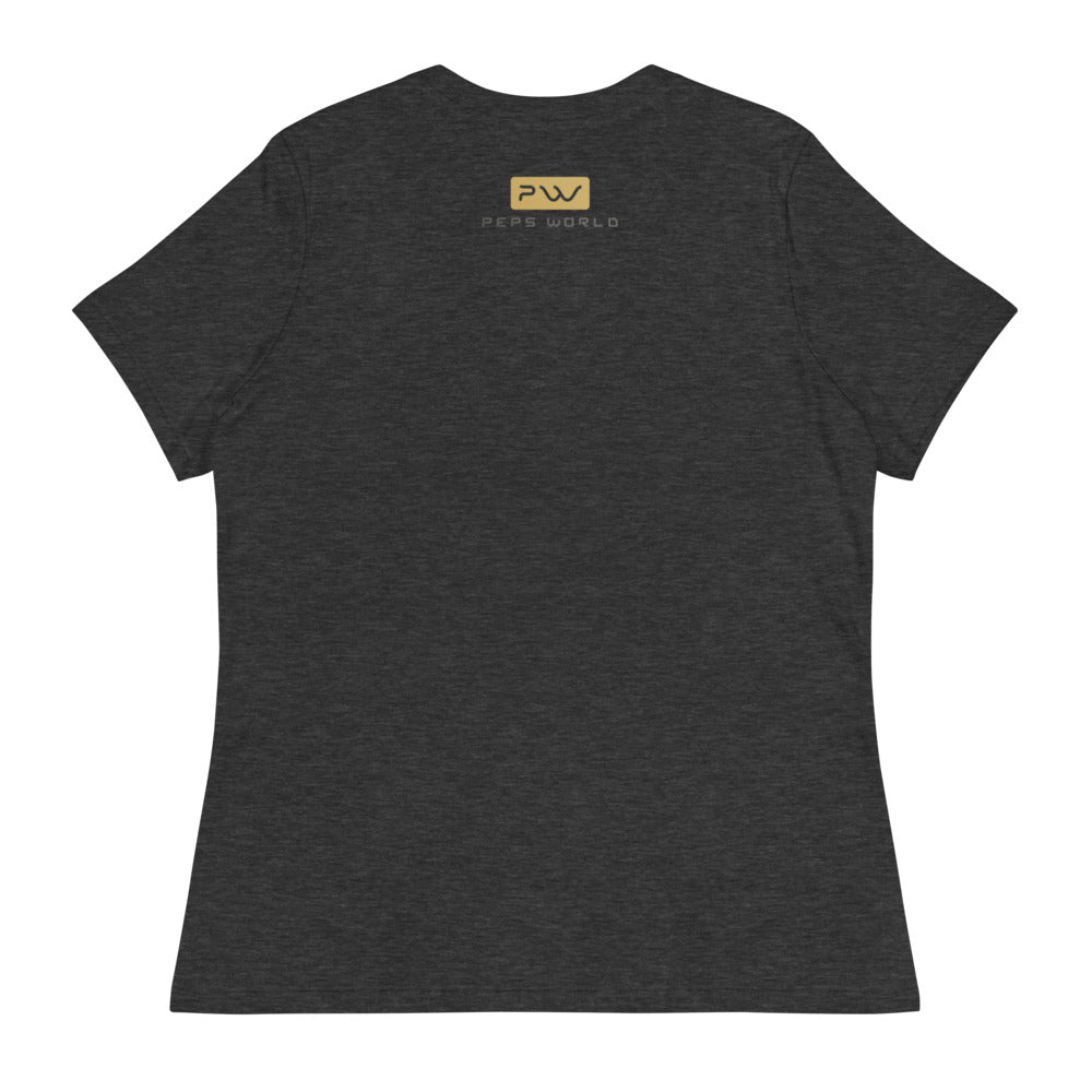 WILDEST DREAM - Women's Relaxed T-Shirt