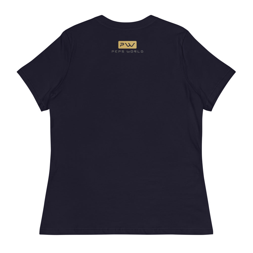 WILDEST DREAM - Women's Relaxed T-Shirt
