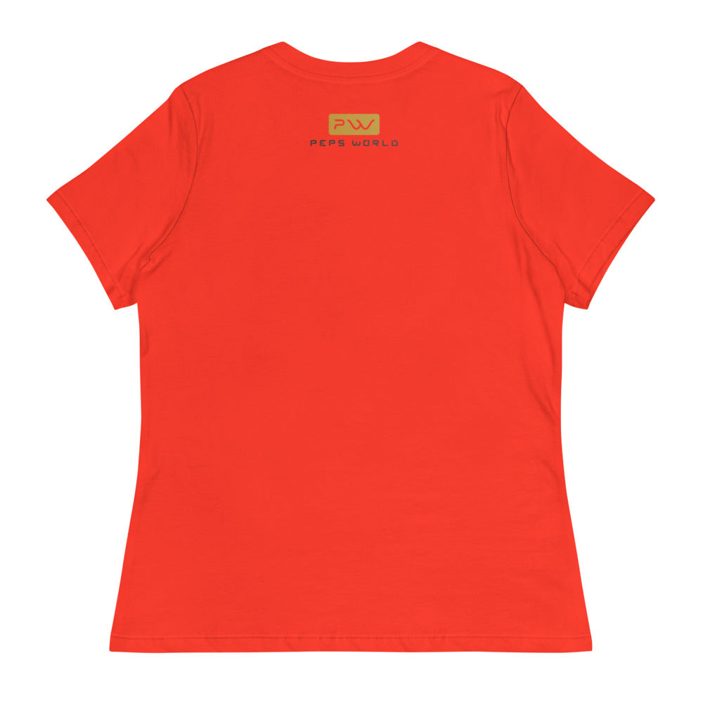 WILDEST DREAM - Women's Relaxed T-Shirt