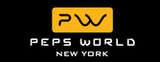 PEPS WORLD BRAND 