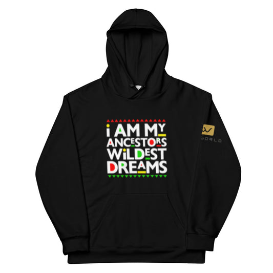 WILDEST DREAM - Unisex Hoodie
