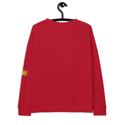 ELEAVTE - Unisex Sweatshirt