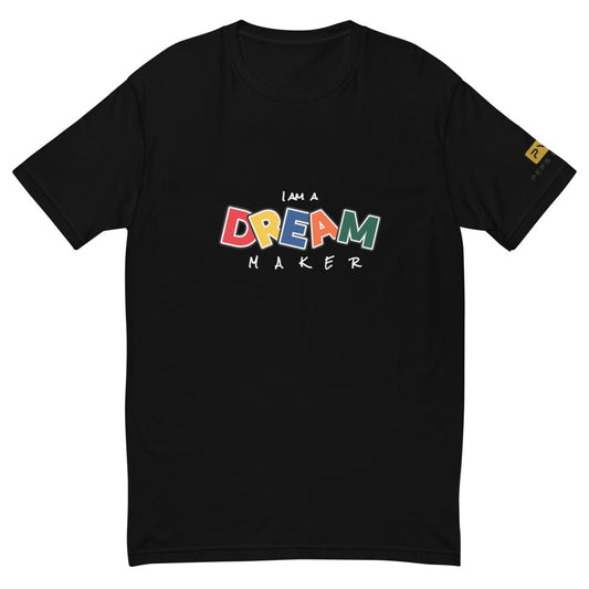 DREAM MAKER - CL- Short Sleeve T-shirt